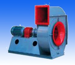 Y8-39型鍋爐離心引風機