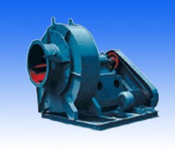 Y5-48型鍋爐離心引風機